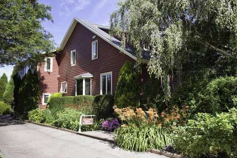SilverBirches by the Lake Bed & Breakfast