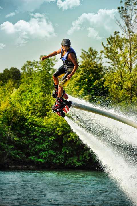 Flyboard Niagara