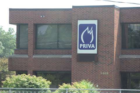 Priva North America